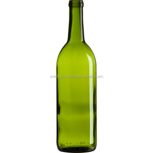 Vente en gros d'usine Bouteilles de <span class=keywords><strong>vin</strong></span> rouge vides rondes de 75 cl pour spiritueux Bouteilles de <span class=keywords><strong>vin</strong></span> bleu cobalt de 750 ml avec bouchon - Product Image 6