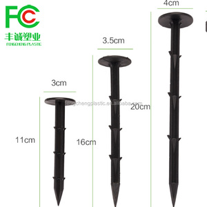 25cm 플라스틱 지상 못 닻 지상 못 - Product Image 3