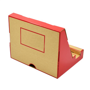 <strong>Stand</strong> for Nintendo Switch Holder Labo Paper Arcade Bracket for Nintendo Switch NS Console <strong>Controller</strong> <strong>Stand</strong> - Product Image 3