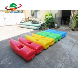 <span class=keywords><strong>Inflatable</strong></span> Nước Giày Đi Bộ Nổi Trên Giày Nước Để Bán - Product Image 2