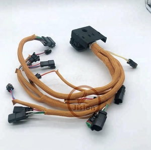 Goede Prijs Jision KAT E325C Graafmachine Motor Kabelboom 195-7336 - Product Image 4