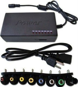96W Universale del <span class=keywords><strong>Caricatore</strong></span> del <span class=keywords><strong>computer</strong></span> - Product Image 1