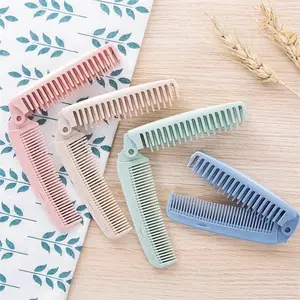 Wholesale Price Kamm Hair Brush Hair Comb Making Machine Comb Making Machine