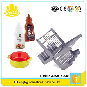 Populares calientes bajo precio pretend vajilla gran juego <span class=keywords><strong>de</strong></span> cocina <span class=keywords><strong>de</strong></span> <span class=keywords><strong>juguete</strong></span> para la promoción - Product Image 1