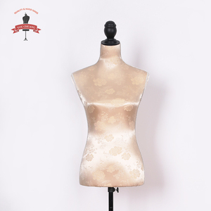 <span class=keywords><strong>Mannequin</strong></span> de <span class=keywords><strong>couture</strong></span> ajustable, pour <span class=keywords><strong>femme</strong></span>, 1 pièce, accessoire féminin, pour le <span class=keywords><strong>buste</strong></span> - Product Image 2