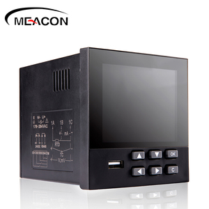 Customizable MIK-R9600 18 Channels <strong>Paperless</strong> <strong>Recorder</strong> - Product Image 3