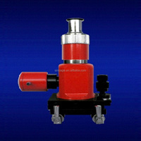 Portable Monocular Metallurgical Microscope SM500, for Both in Laboratory and in Situ