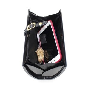 Bolsa de Noite Personalizada para Mulheres com Estampa de Capa de Revista - Product Image 3
