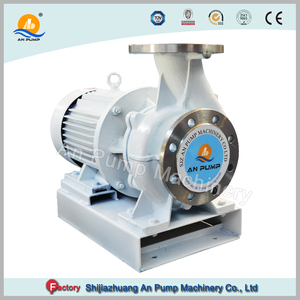 חשמלי מונובלוק משאבות מים שאיבת מכונת - Product Image 2