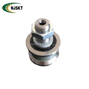 Gói ban đầu <span class=keywords><strong>cam</strong></span> follower 55 mét Kích thước rku55 rkur55 hướng dẫn con lăn - Product Image 6