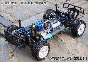 Auto <span class=keywords><strong>a</strong></span> <span class=keywords><strong>Control</strong></span> <span class=keywords><strong>Remoto</strong></span> <span class=keywords><strong>a</strong></span> <span class=keywords><strong>Gasolina</strong></span> <span class=keywords><strong>con</strong></span> Combustible 94155 - Product Image 3
