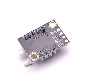 Capteur <span class=keywords><strong>de</strong></span> vitesse d'air différentiel Pixhawk PX4, <span class=keywords><strong>tube</strong></span> <span class=keywords><strong>de</strong></span> <span class=keywords><strong>Pitot</strong></span>, jauge <span class=keywords><strong>de</strong></span> vitesse d'air, tachymètre pour contrôleur <span class=keywords><strong>de</strong></span> vol Pixhawk Autopilot - Product Image 6