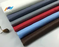 180t,190t,210t,,230t polyester waterproof taffeta fabric