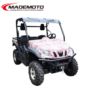 Marco Utv 700CC - Product Image 2