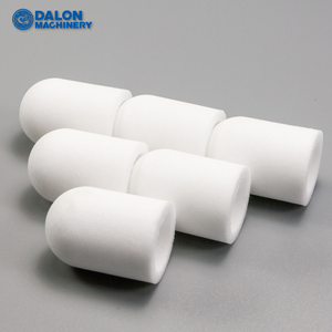 5Micron Thiêu Kết Nhựa Polyethylene PE Lọc - Product Image 6