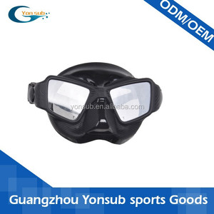 Máscara de <span class=keywords><strong>buceo</strong></span> grande ver para pesca submarina - Product Image 1