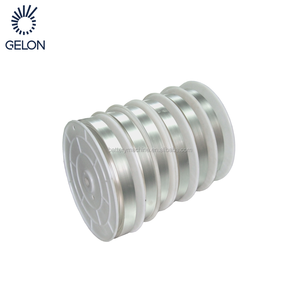 Литиевые чипы для монет, чипы из 99.9% чистого лития, металлические чипы для литиевых монет, батарея, лабораторные производственные материалы - Product Image 2