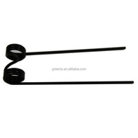 Hạt Khoan Đôi Harrow Tine Mùa Xuân GD1-11