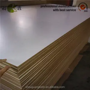 Di prima classe Melammina ha affrontato MDF di legno in Oman