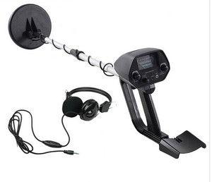OEM 보기 미터 지하 금속 탐지기 금 금속 탐지기 싼 금속 탐지기 MD-4030 - Product Image 2