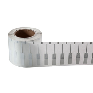 Tùy Chỉnh Thụ Động Có Thể In Chống Trộm <span class=keywords><strong>UHF</strong></span> RFID Giá PET Trang Sức An Ninh <span class=keywords><strong>Tag</strong></span> Cho Quản Lý Đồ Trang Sức - Product Image 4