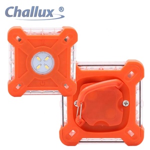 <span class=keywords><strong>Luz</strong></span> de Advertencia de Emergencia <span class=keywords><strong>para</strong></span> Automóvil con 12+3 LED, Funciona con 3 Pilas AAA - Product Image 4