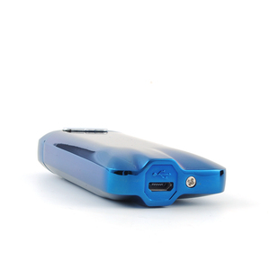 Encendedor Eléctrico Recargable USB Jiju Plasma, Encendedor de Arco Metálico con Doble Llama - Product Image 4