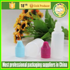 30 ml frasco cuentagotas con una larga punta fina y tapa <span class=keywords><strong>a</strong></span> prueba de niños - Product Image 1