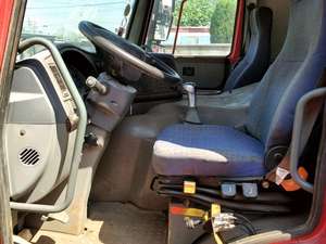 ใช้อุปกรณ์ก่อสร้าง Howo 375รถบรรทุกที่มีคุณภาพสูงราคาต่ำสำหรับขาย - Product Image 6