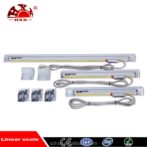 Thang Đo Tuyến Tính Kỹ Thuật Số Cao Nhà Máy Hxx 5Micron 50-1000Mm Cho Tất Cả <span class=keywords><strong>Dro</strong></span> - Product Image 4