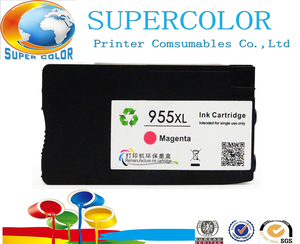 Supercolor <span class=keywords><strong>Cartouche</strong></span> D'encre Compatible Pour <span class=keywords><strong>HP</strong></span> 955XL Pour <span class=keywords><strong>HP</strong></span> <span class=keywords><strong>7740</strong></span> 8210 8710 8730 8740 8216 8720 8725 <span class=keywords><strong>Imprimante</strong></span> <span class=keywords><strong>Cartouche</strong></span> D'enc - Product Image 6