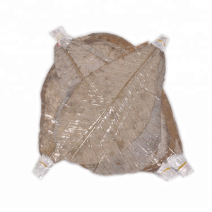 شواء الوسادة وتغليف المواد الغذائية تبخير فراغ حزمة المجففة هوبا يترك - Product Image 4