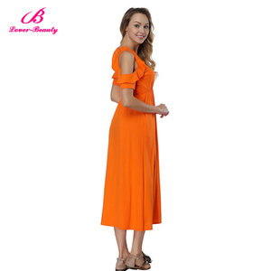 Lover-beauty nuevo diseño sexy maduras señoras vestidos de fiesta vestido de las mujeres - Product Image 3