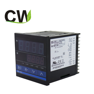 आरईसी CD901FK02-M * एक बुद्धिमान तापमान नियंत्रक - Product Image 4