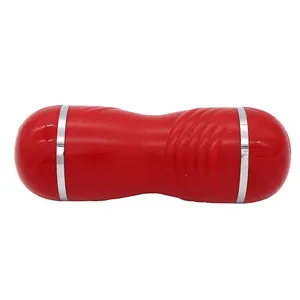 Dec Mannelijke Masturbators, Jongen Seksspeeltjes, Realistische Vagina En Mond Masturbator Met Tong - Product Image 1