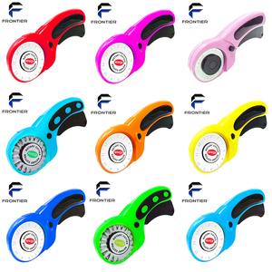 <span class=keywords><strong>olfa</strong></span> 18mm 28mm 45mm 60mm tela cortador <span class=keywords><strong>rotativo</strong></span> precio, cortador de papel redonda - Product Image 1