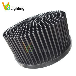 Voclighting nhôm <span class=keywords><strong>COB</strong></span> Tản Nhiệt <span class=keywords><strong>Led</strong></span> được sử dụng cho đèn sân khấu với chip <span class=keywords><strong>cxb3590</strong></span> vero29 tản nhiệt - Product Image 2