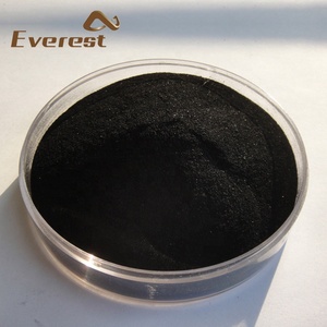 "Everest" Thương Hiệu Dầu Khoan Bùn Chất Lỏng Phụ Gia Causticized <span class=keywords><strong>Lignite</strong></span> Humate Sáng Bóng Bột Gracule Flake 45% 50% 55% 60% 65% - Product Image 3
