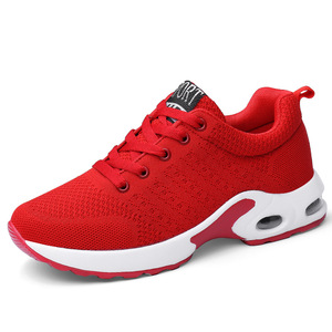 Nuovi Arrivi: <span class=keywords><strong>Scarpe</strong></span> Casual da Corsa a Taglio Basso in Tessuto Fly Woven, Taglie Grandi fino al 45 - Product Image 5