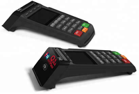 Tablette avec lecteur RFID Lecteur de cartes intelligentes magnétique/puce/RFID avec interface USB et RS232