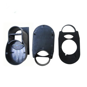 Molde de inyección de plástico para fabricación de carcasas de ordenador - Product Image 4