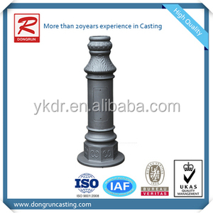 Importation chine produits Zhejiang moulage au sable fonderie produit le plus vendu dans alibaba - Product Image 1