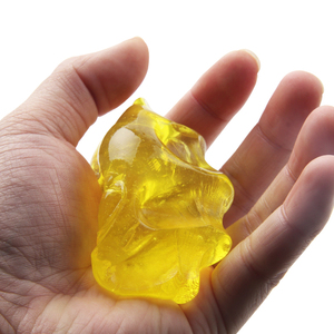 Thân thiện với môi 60g Không Khí Khô Pha Lê Bùn Trứng Người Ngoài Hành Tinh Slime Đồ Chơi - Product Image 5