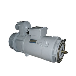 YTSR180S-4E RCS tres Motor asíncrono trifásico para grúa <span class=keywords><strong>torre</strong></span> - Product Image 1