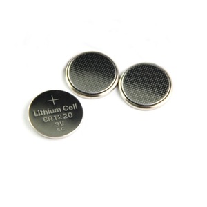 Professional Production of 3V Lithium <strong>CR1220</strong> Button Cell <strong>Battery</strong> - Product Image 3
