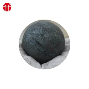 Ball Mill Ball Manufacturers Forged 20mm-150mm Steel Ball For Ball Mill