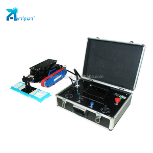 Productos más vendidos en Alibaba limpie limpio utiliza aire Duct cleaning robot - Product Image 1