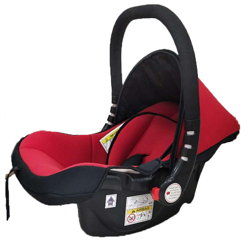 Comfortable High Quality New Ultrathin OEM Child Baby Adjustable safety car seat