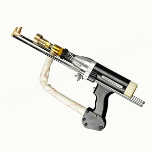 IKING – pistolet de <span class=keywords><strong>soudage</strong></span> à goujon de cisaillement de 16mm pour le <span class=keywords><strong>soudage</strong></span> de connecteurs de cisaillement - Product Image 4