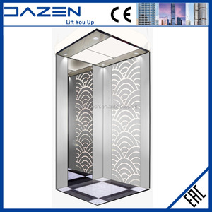 Bonne Qualité Pas Cher Coût Ascenseurs Maisons - Product Image 1